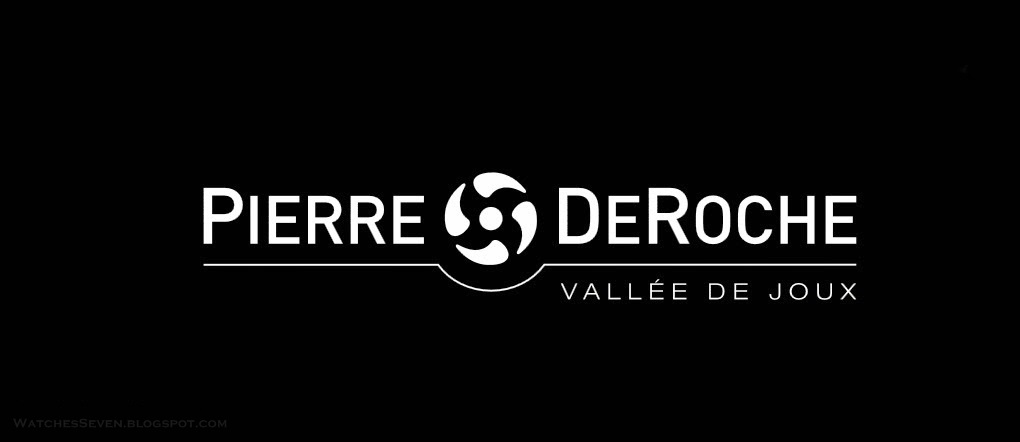 Pierre DeRoche