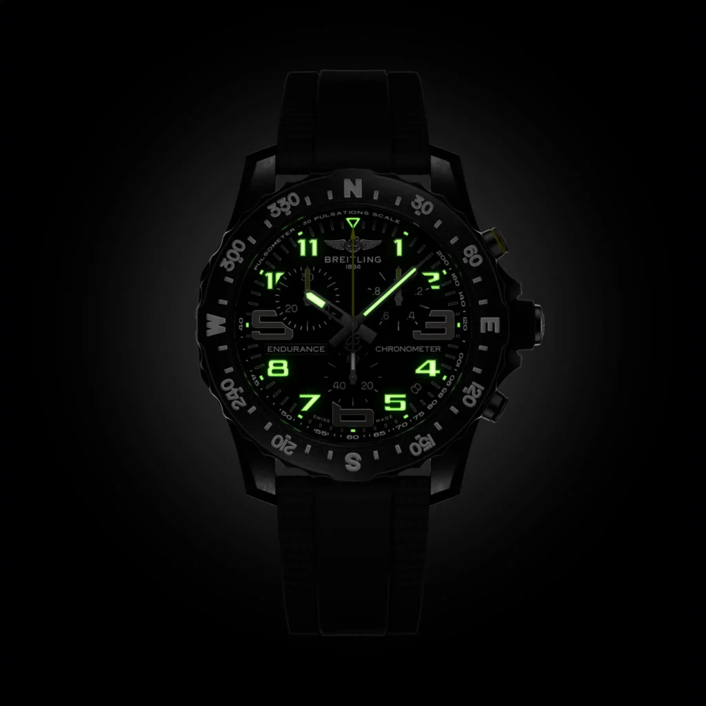 Breitling Professional