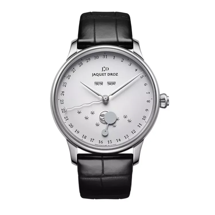 Jaquet Droz ASTRALE ECLIPSE