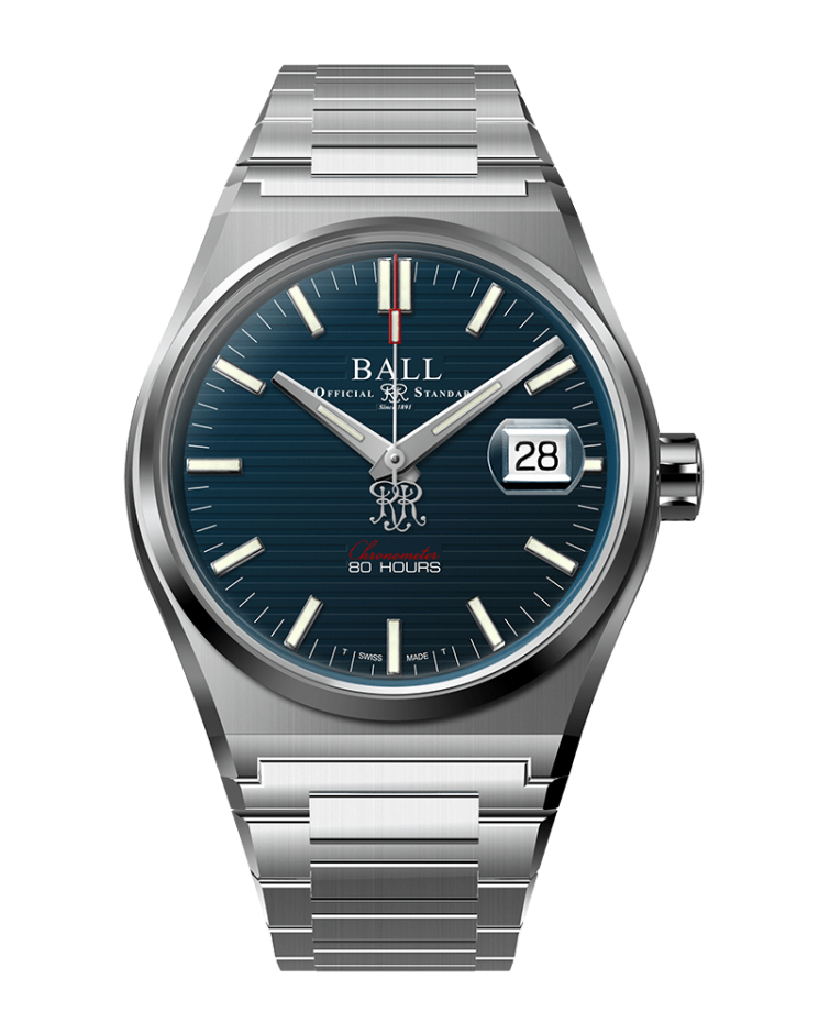 Ball Roadmaster