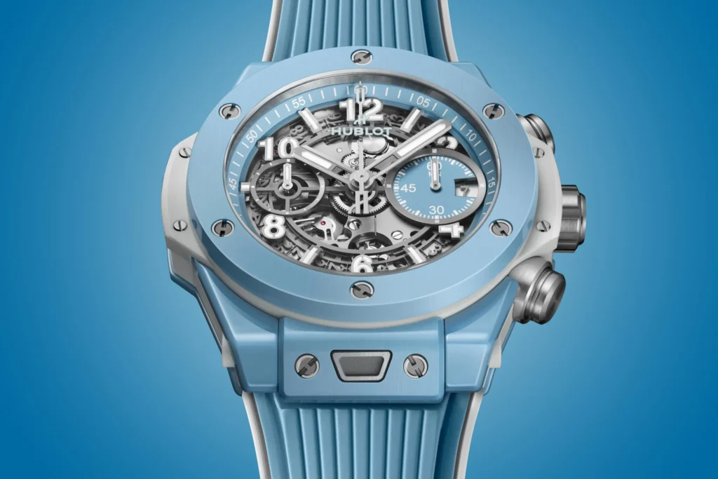 Hublot BIG BANG