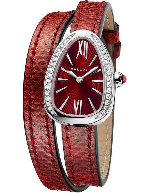 Bvlgari SERPENTI TWIST YOU TIME