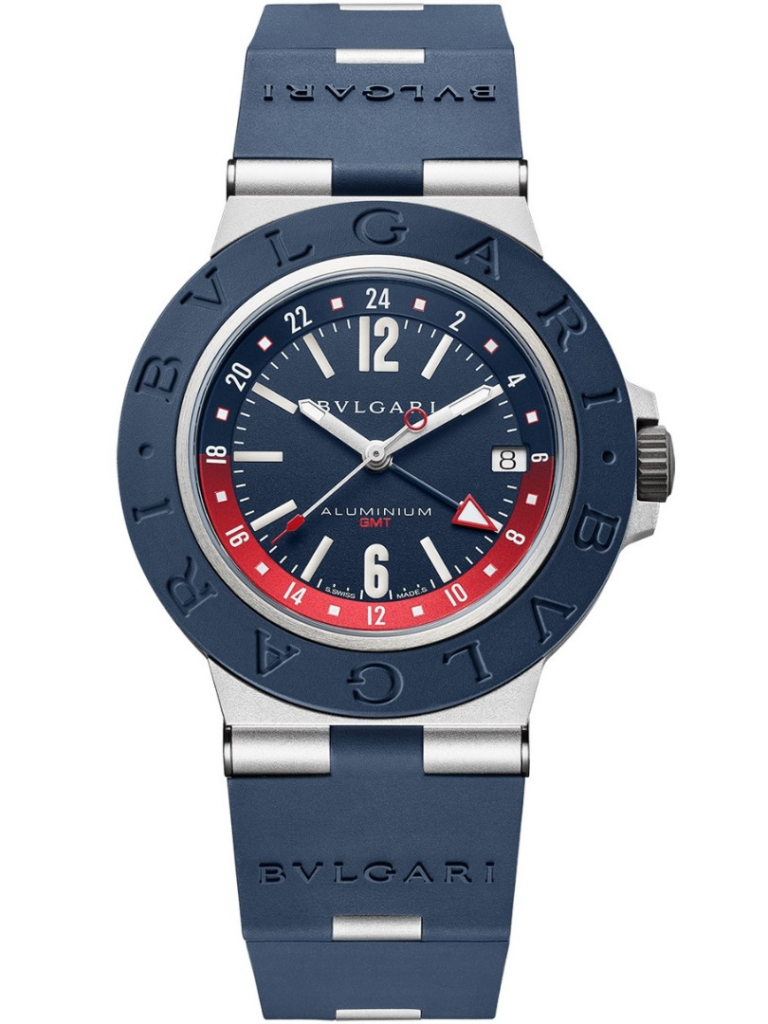 Bvlgari ALUMINIUM