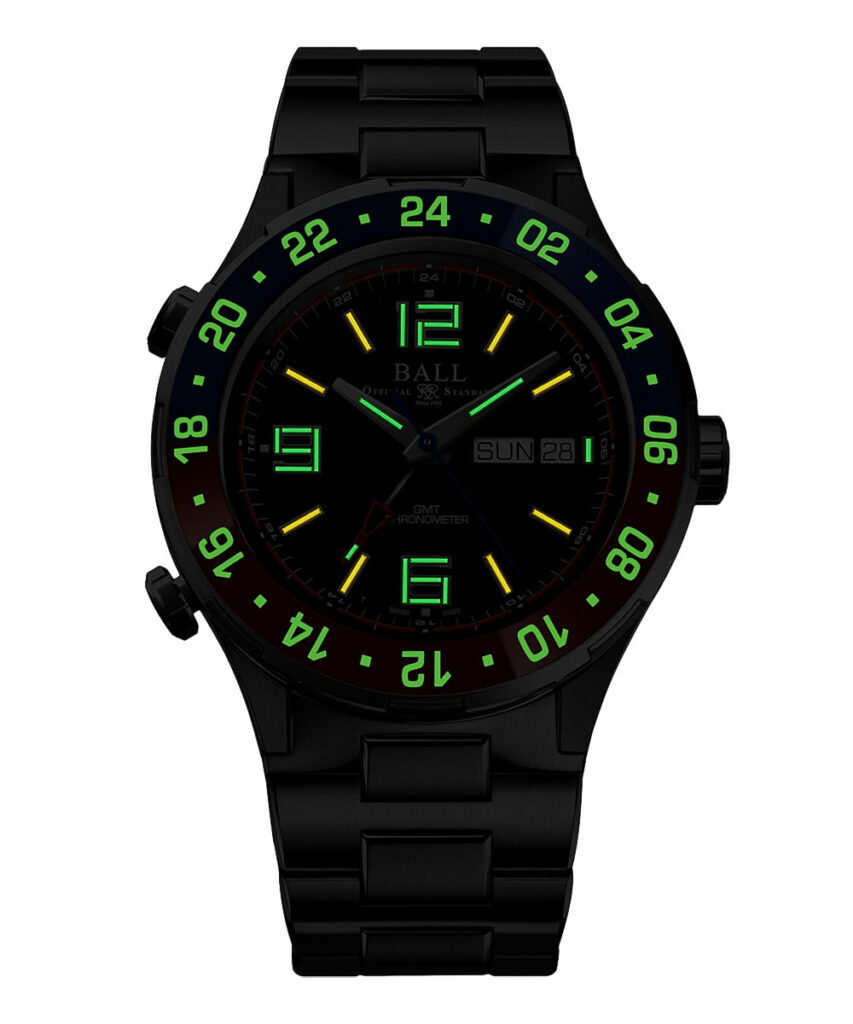 Ball Roadmaster