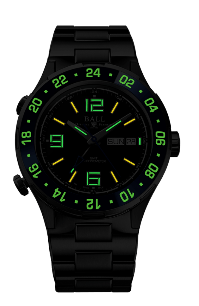 Ball Roadmaster