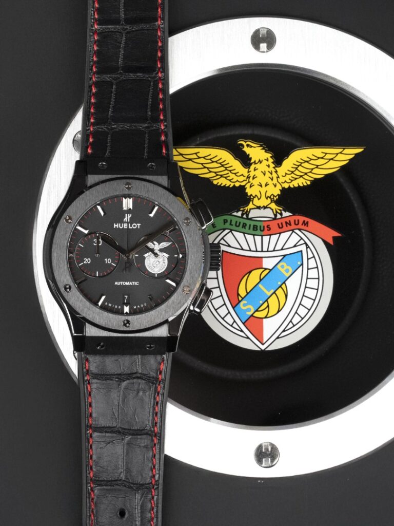 Hublot CLASSIC FUSION