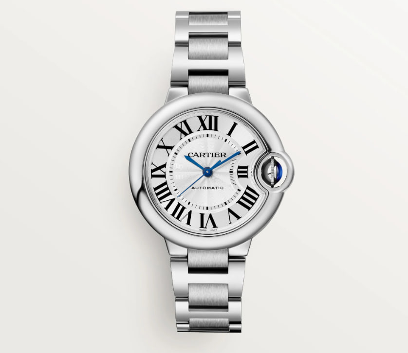Cartier BALON BLEU DE CARTIER