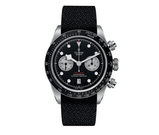 Tudor BLACK BAY CHRONO