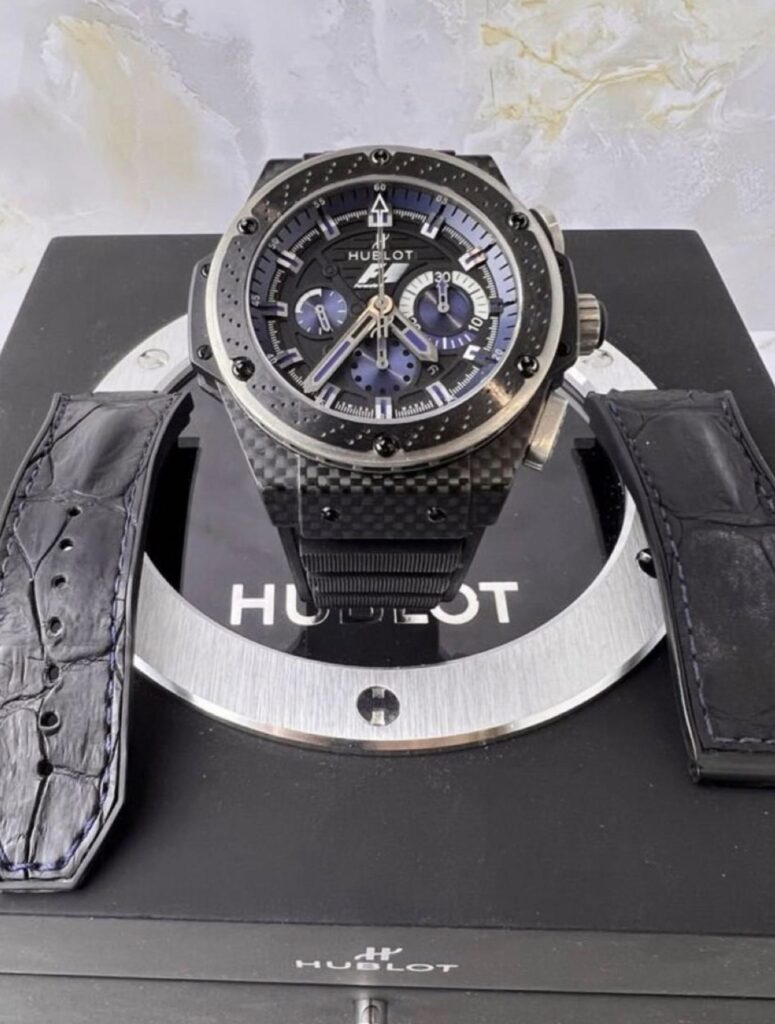 Hublot BIG BANG