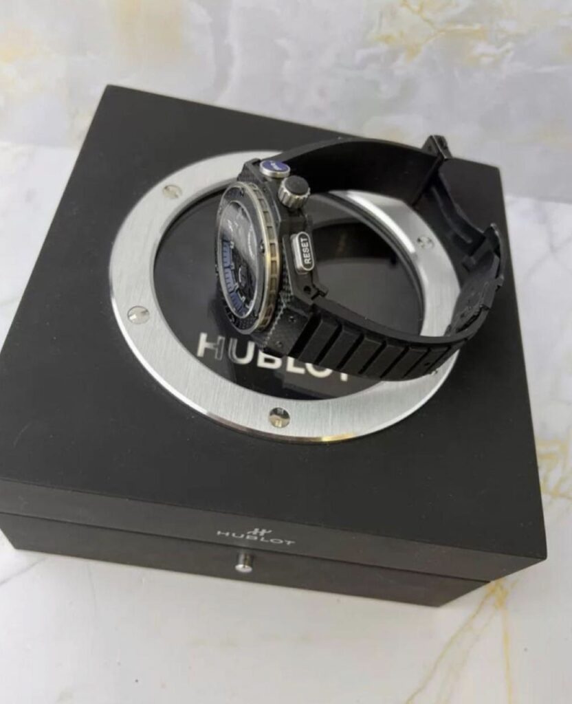 Hublot BIG BANG