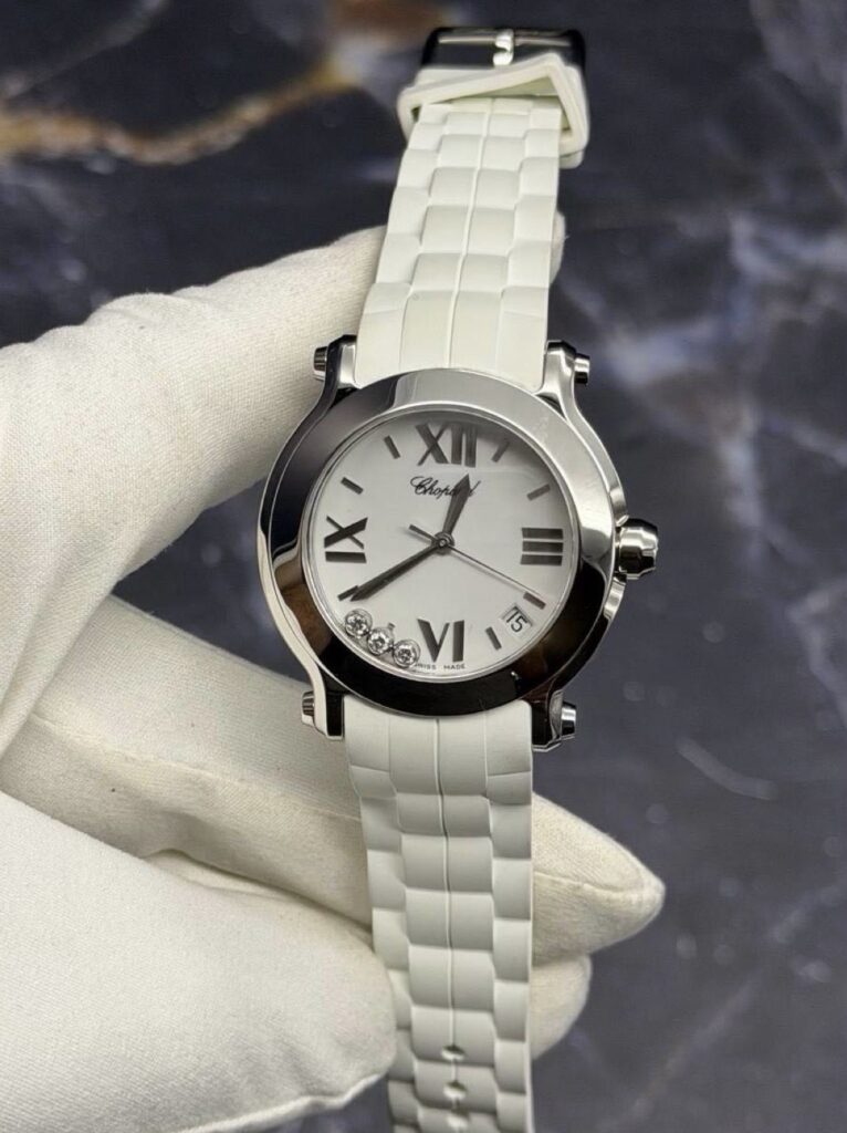 Chopard Happy Sport