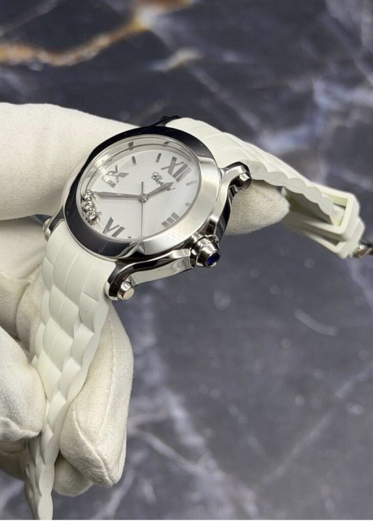 Chopard Happy Sport
