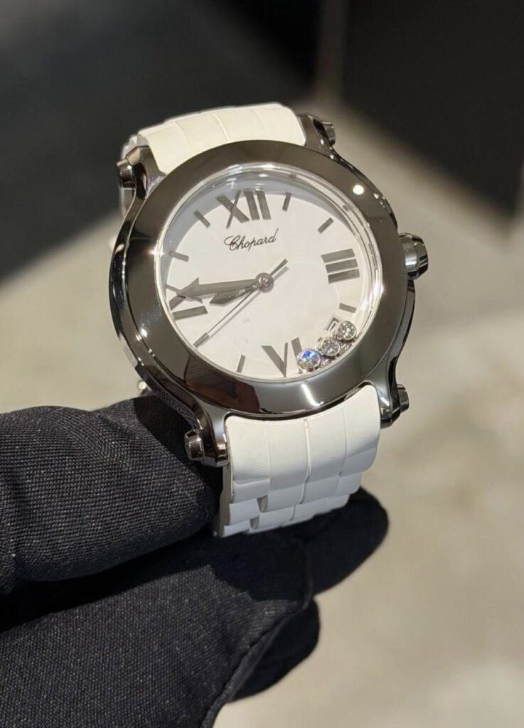 Chopard Happy Sport