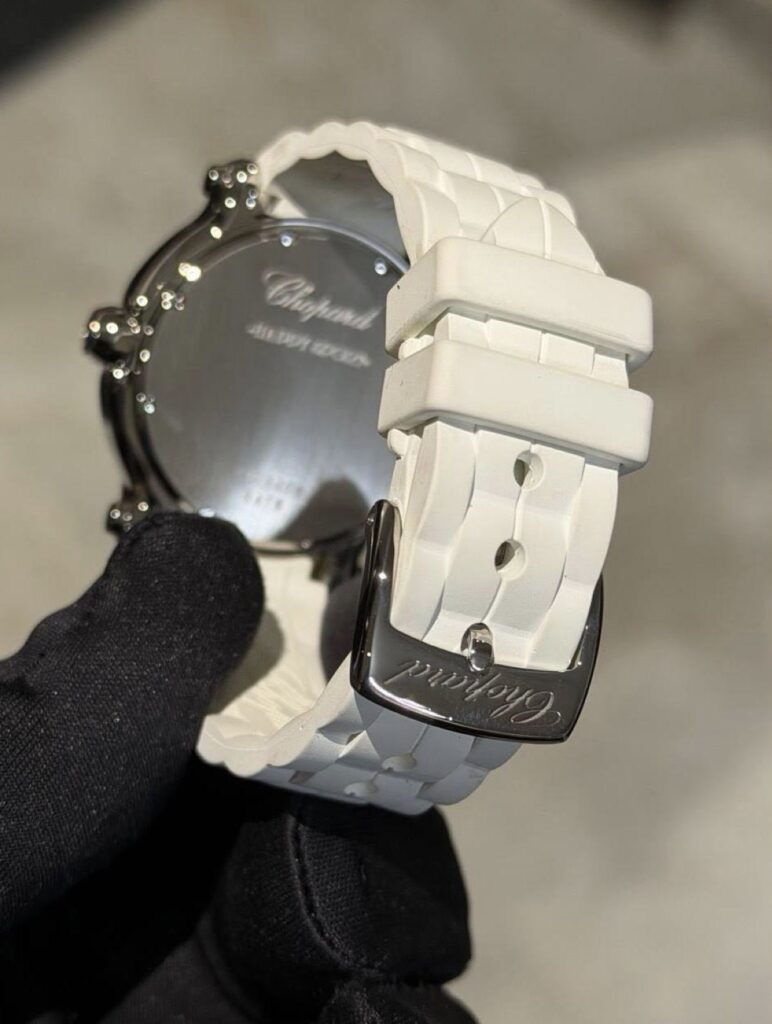 Chopard Happy Sport