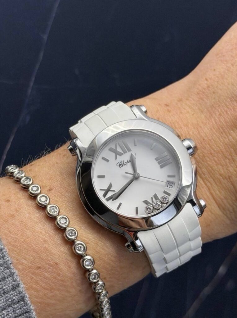 Chopard Happy Sport