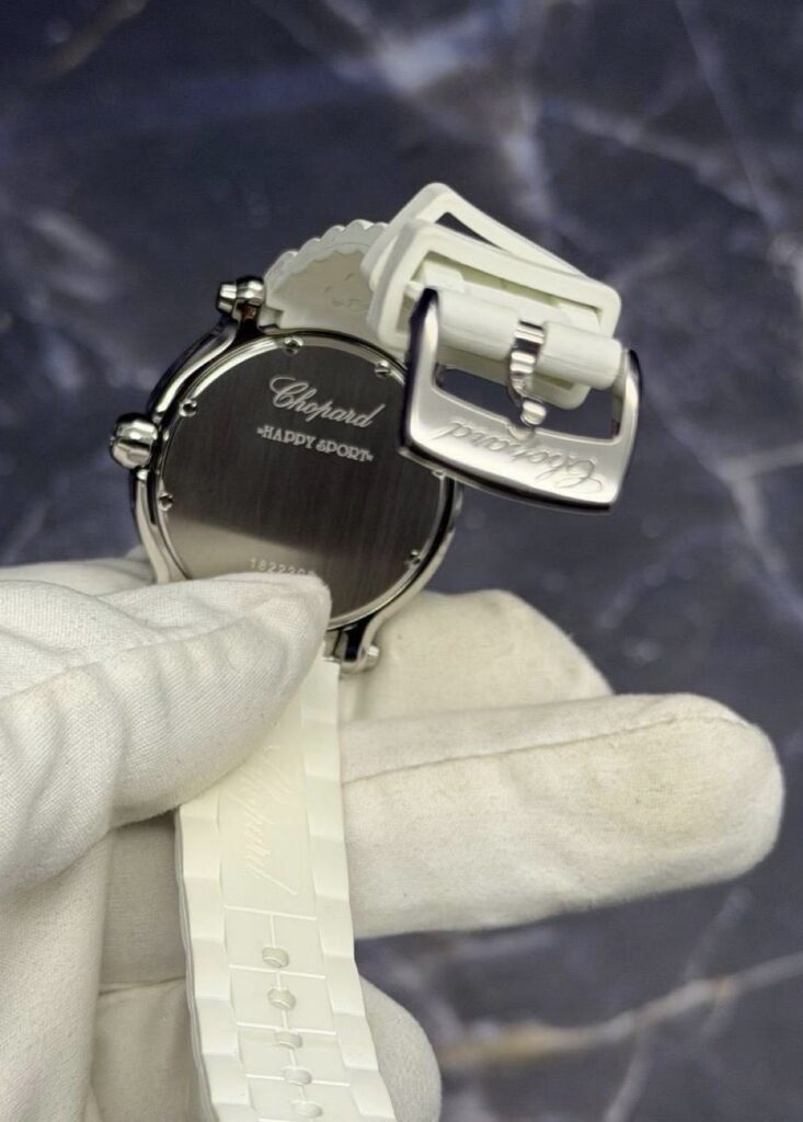 Chopard Happy Sport