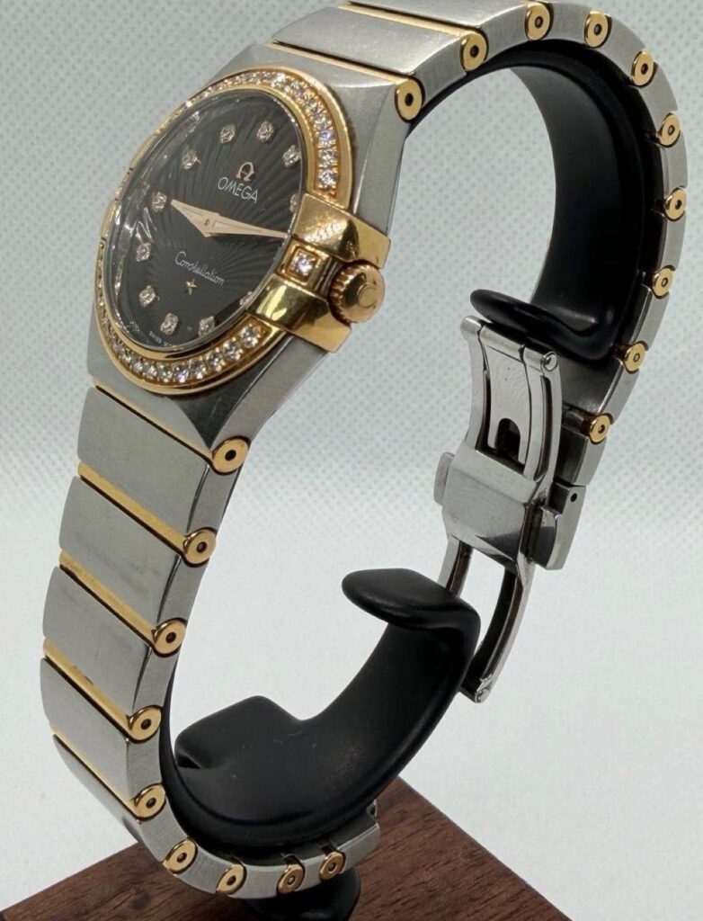 Omega Constellation