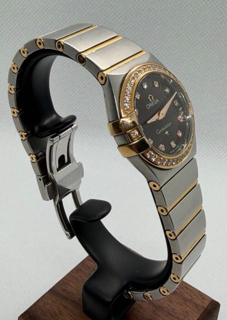 Omega Constellation
