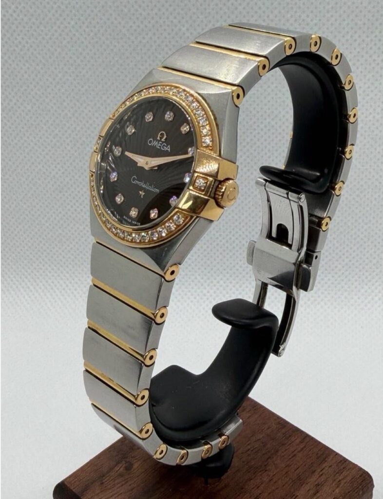 Omega Constellation