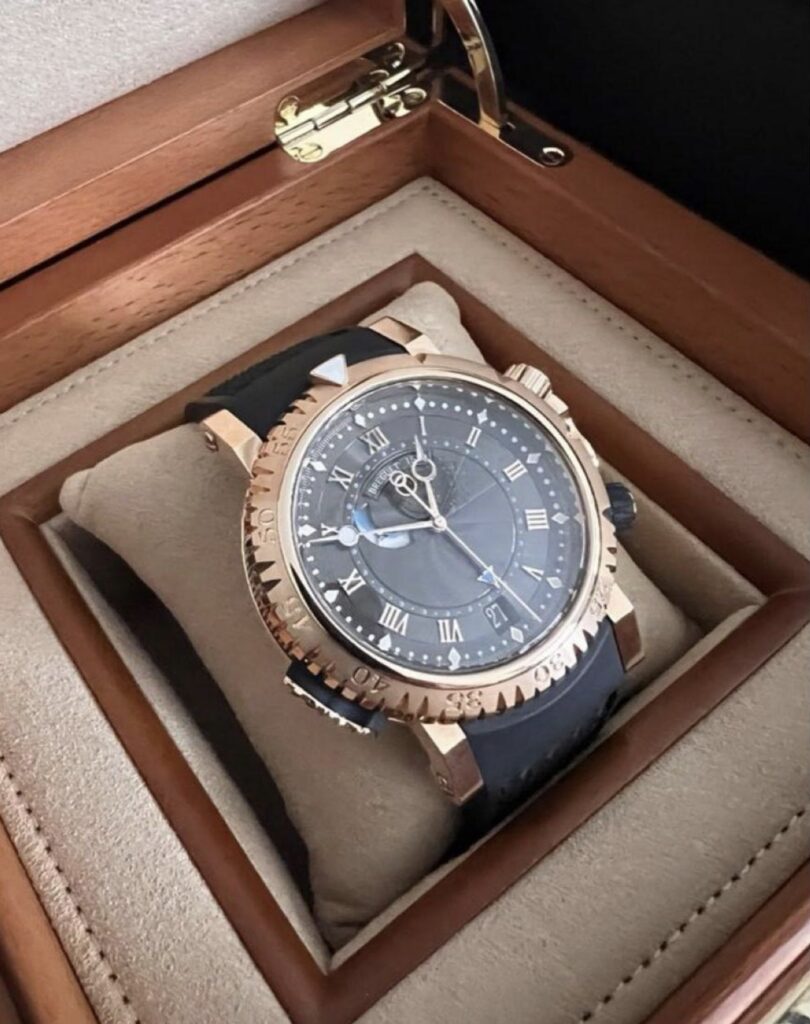 Breguet Marine Royale