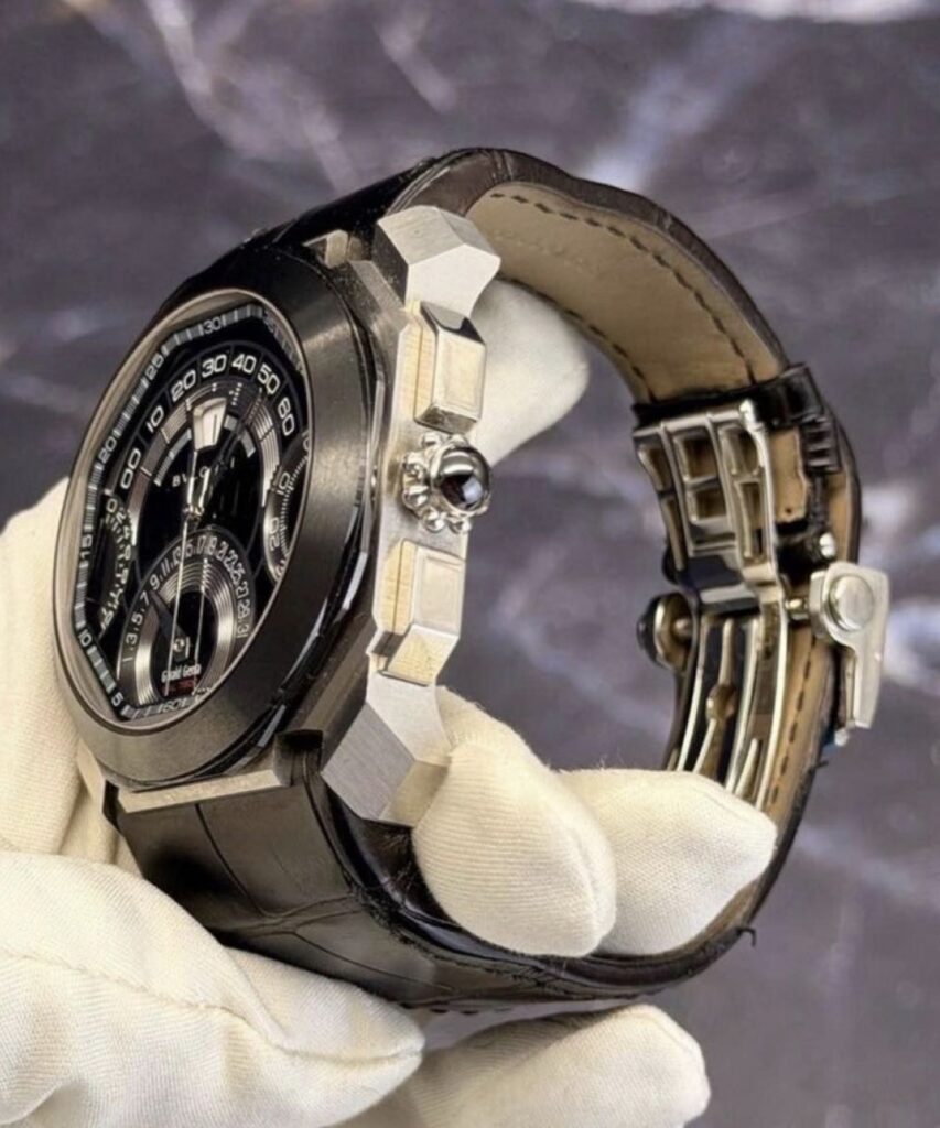 Bvlgari Octo