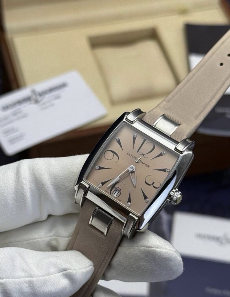 Ulysse Nardin BLAST