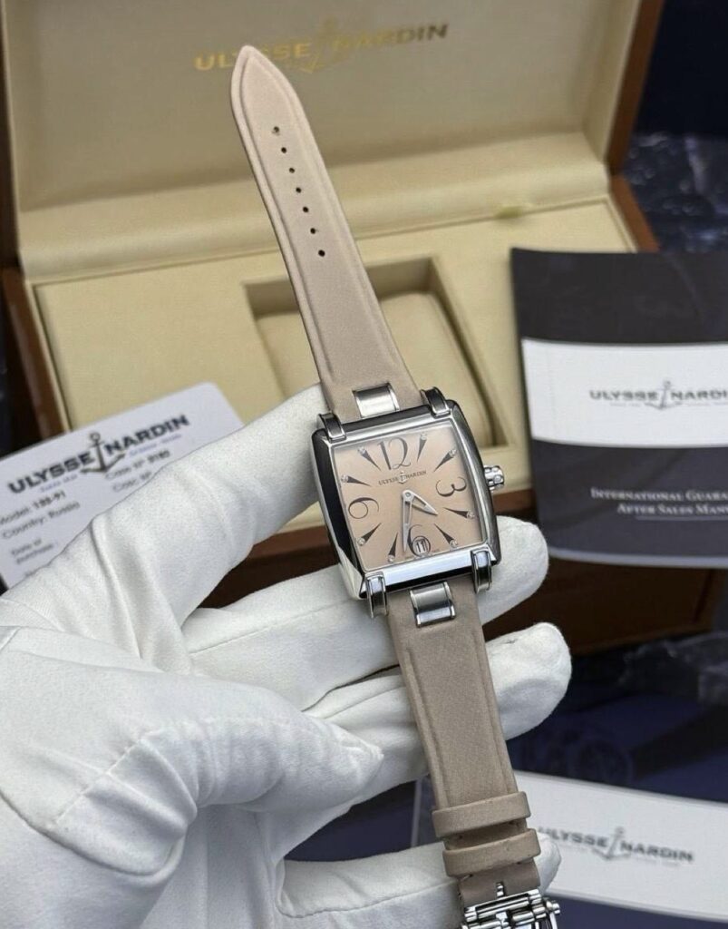 Ulysse Nardin BLAST