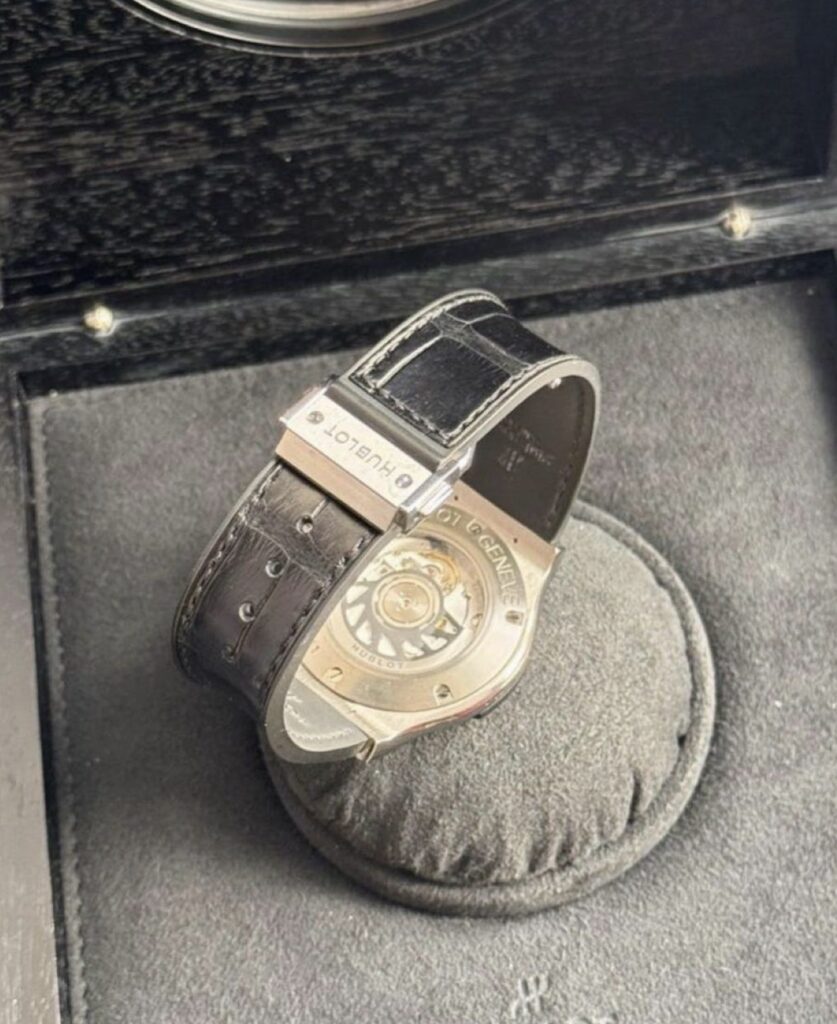 Hublot CLASSIC FUSION