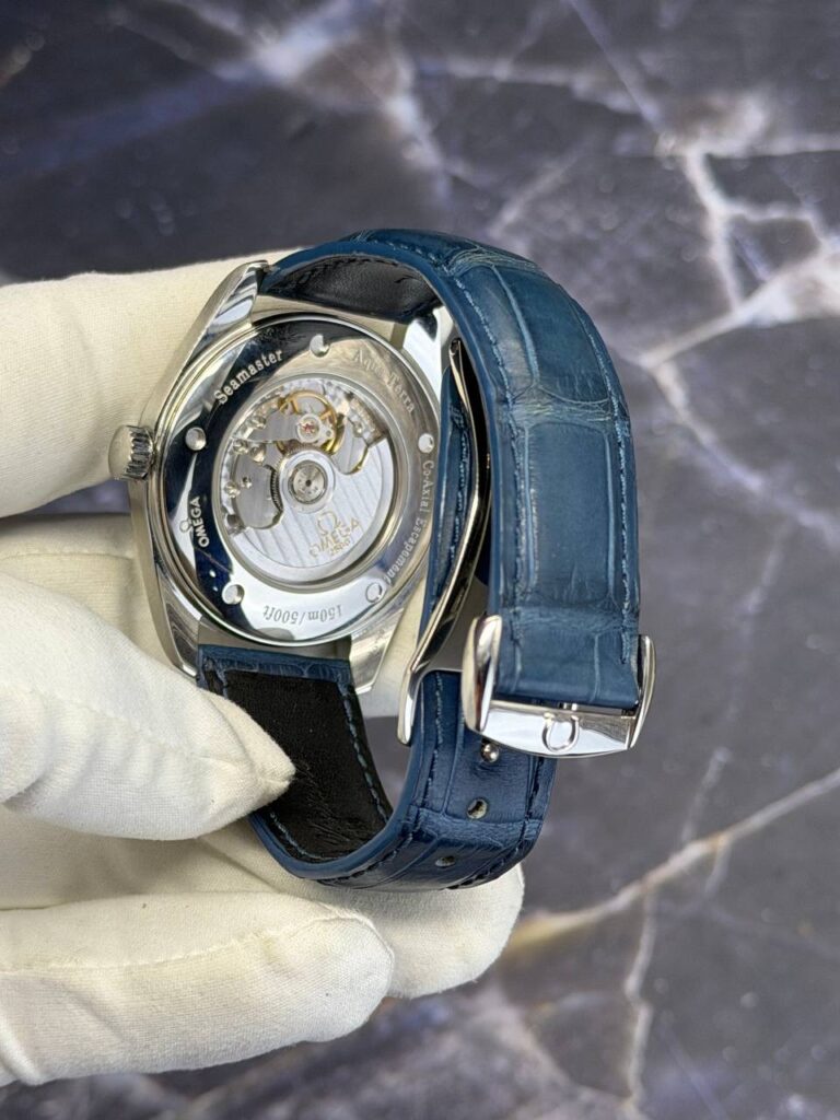 Omega Seamaster