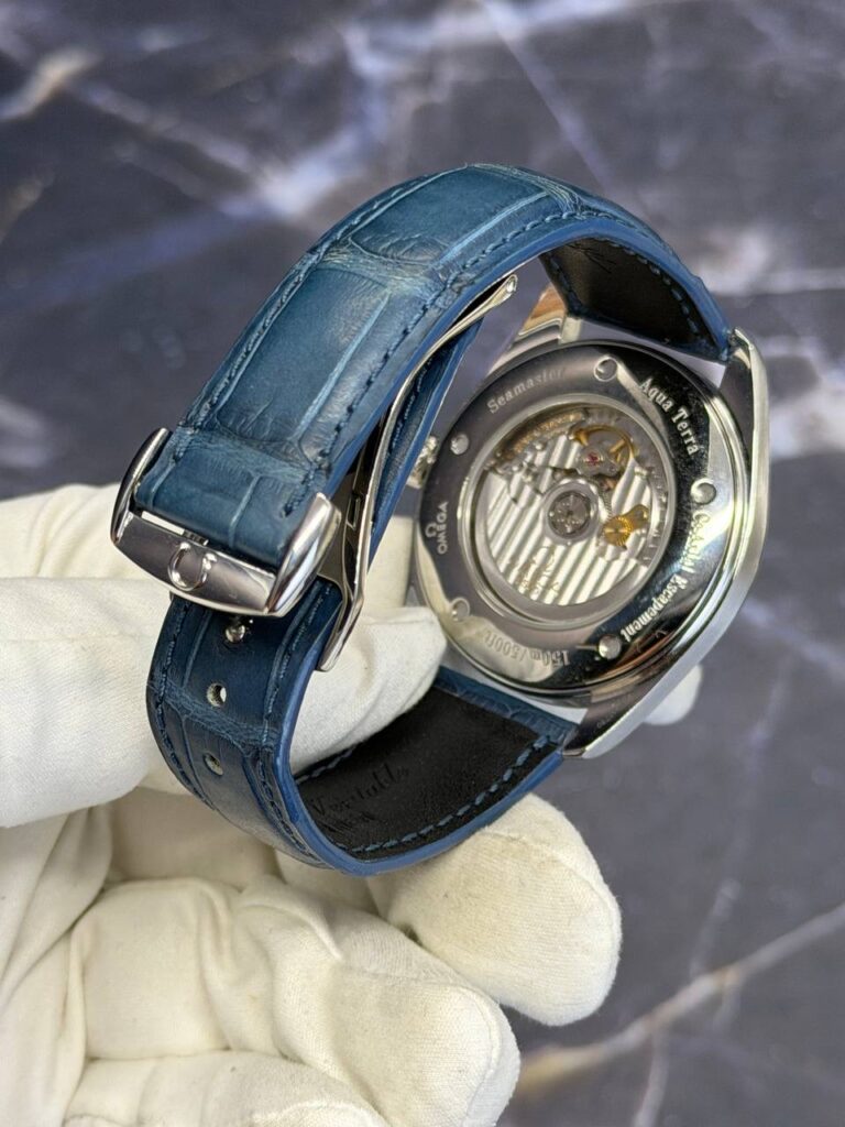 Omega Seamaster